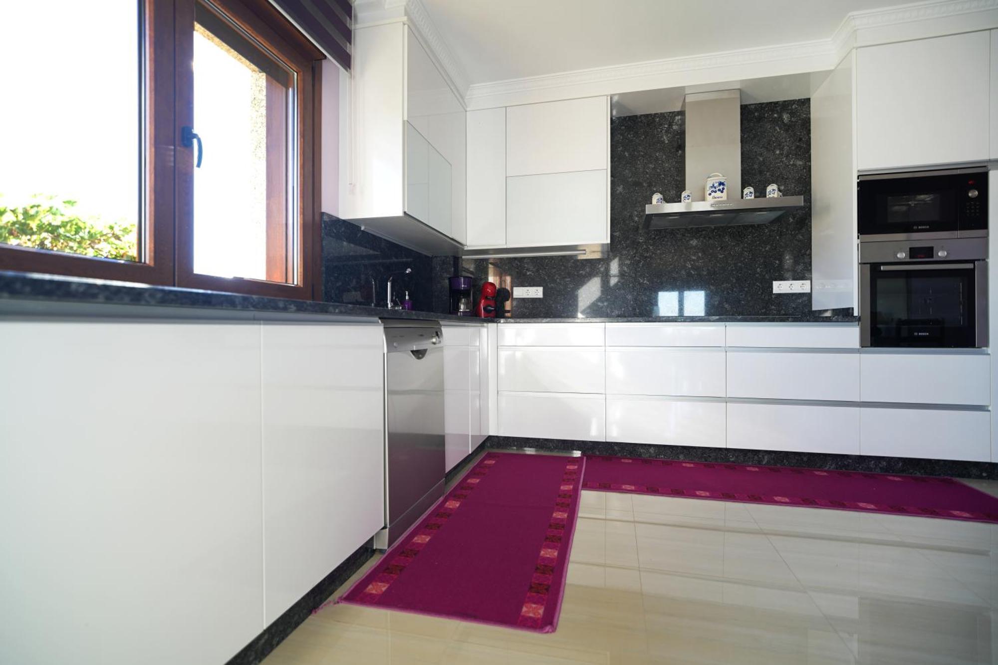 A Rochela Apartment Pontevedra Exterior photo