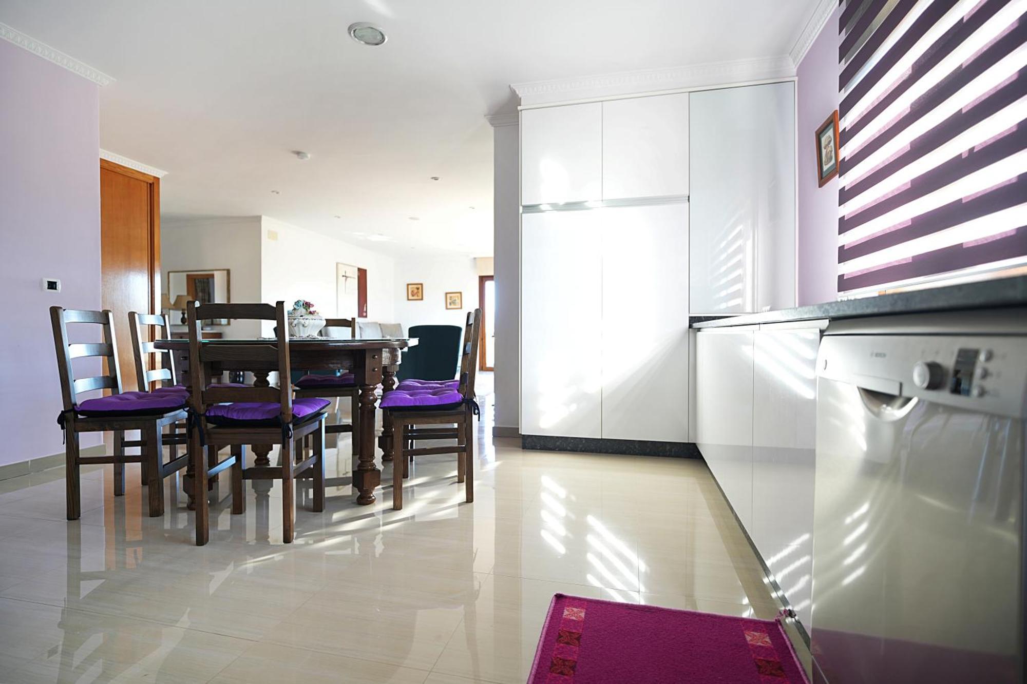 A Rochela Apartment Pontevedra Exterior photo